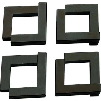 Hanayama L6 Odlewany Puzzles Brain Teaser Hanayama L6 Odlewany Puzzles Brain Teaser