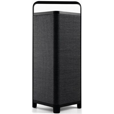 Escape P6 Air Bluetooth WiFi Lautsprecher - Schwarz Escape P6 Air Bluetooth WiFi Lautsprecher - Schwarz