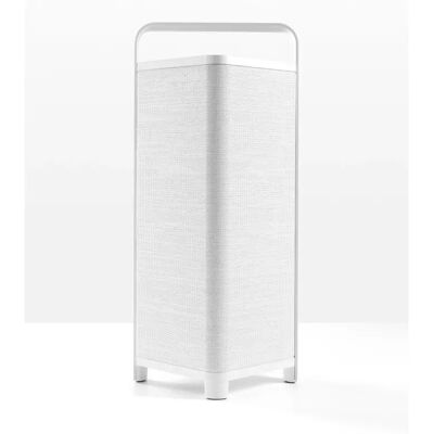 Escape P6 BT - Wasserdichter Bluetooth-Lautsprecher - Weiß Escape P6 BT - Wasserdichter Bluetooth-Lautsprecher - Weiß