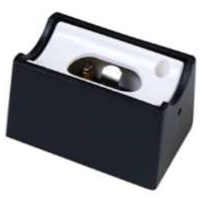 Segula 20121 Beleuchtung Zubehör - Schwarze Metall Wandhalterung für S14d Leuchtmittel Segula 20121 Beleuchtung Zubehör - Schwarze Metall Wandhalterung für S14d Leuchtmittel