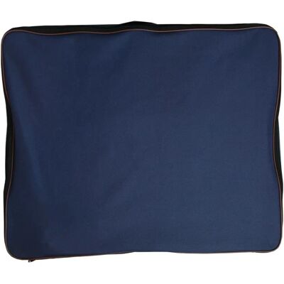 Kentucky Horsewear Marine Schabrackentasche - Pferdedecken Tasche Kentucky Horsewear Marine Schabrackentasche - Pferdedecken Tasche