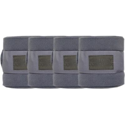 Kentucky Horsewear Fleece-Bandagen - Unterstützende Stall-Ausrüstung Kentucky Horsewear Fleece-Bandagen - Unterstützende Stall-Ausrüstung