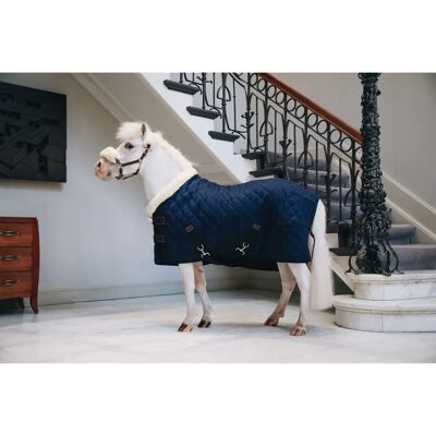 Kentucky Horsewear Tiny Pony Marine - Pferdedecke Kentucky Horsewear Tiny Pony Marine - Pferdedecke