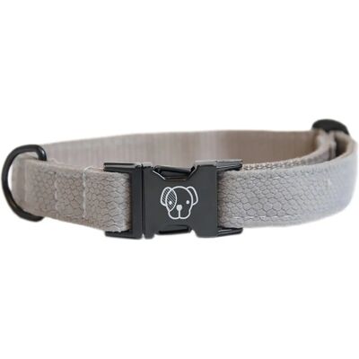 Collier pour chien Lizard de Kentucky Dogwear – Réglable, Microfibre, Sûr - Publicité Collier pour chien Lizard de Kentucky Dogwear – Réglable, Microfibre, Sûr - Publicité