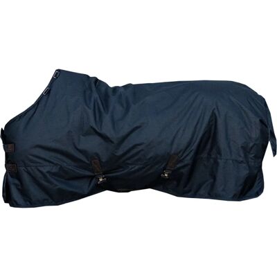 Kentucky Horsewear Modell 130 Navy Wasserdichte Pferdedecke Kentucky Horsewear Modell 130 Navy Wasserdichte Pferdedecke