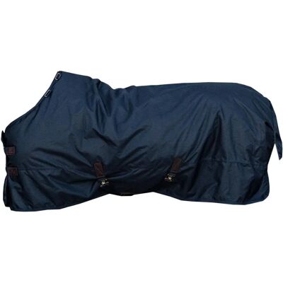 Kentucky Outdoordecke 150g Marineblau - Pferdedecke Kentucky Outdoordecke 150g Marineblau - Pferdedecke