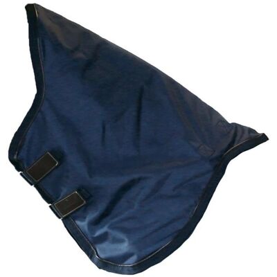 Manta à l'épreuve de l'eau Kentucky All Weather Classic 150g - marine - XL - Publicité Manta à l'épreuve de l'eau Kentucky All Weather Classic 150g - marine - XL - Publicité
