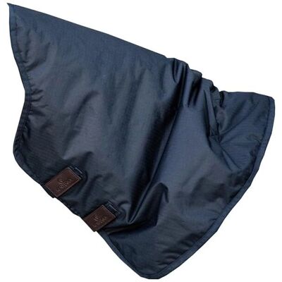 Kentucky Horsewear Marine Couverture pour Cheval Imperméable - Temps Pluvieux - Publicité Kentucky Horsewear Marine Couverture pour Cheval Imperméable - Temps Pluvieux - Publicité