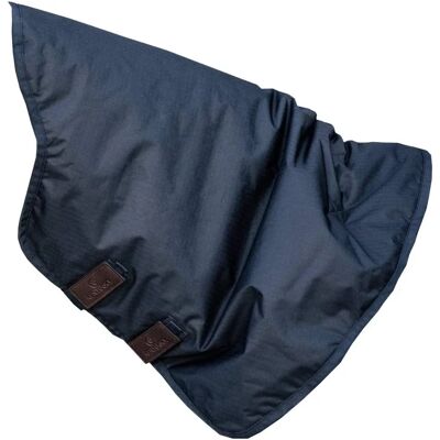 Kentucky Horsewear Pferdedecke - Classic 0g Navy Wasserdicht All Weather Kentucky Horsewear Pferdedecke - Classic 0g Navy Wasserdicht All Weather