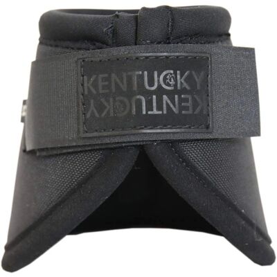 Kentucky Horsewear Hufglocken Schwarz - Hufschutz M - Pferdebeinschutz Kentucky Horsewear Hufglocken Schwarz - Hufschutz M - Pferdebeinschutz