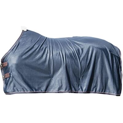 Kentucky Horsewear Mesh Fliegendecke - Marineblau - 145 cm - Insektenschutz Kentucky Horsewear Mesh Fliegendecke - Marineblau - 145 cm - Insektenschutz