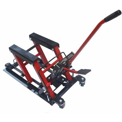 Varan Motors NEMEL-02 Plataforma Elevadora Compacta - Plataforma Elevadora Varan Motors NEMEL-02 Plataforma Elevadora Compacta - Plataforma Elevadora