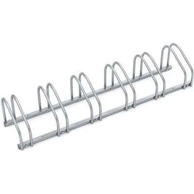 BC-ELEC BS00006 Soporte para Bicicletas - 6 Bicicletas, Interior/Exterior BC-ELEC BS00006 Soporte para Bicicletas - 6 Bicicletas, Interior/Exterior