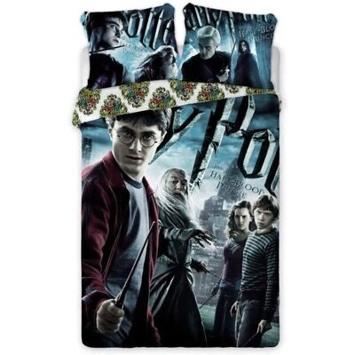 Faro 5407007985302 pościel - Harry Potter Faro 5407007985302 pościel - Harry Potter