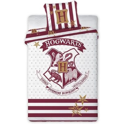 Harry Potter Pamut paplanhuzat - Főszereplők Harry Potter Pamut paplanhuzat - Főszereplők
