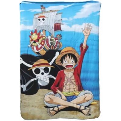 AyMax Luffy Microfiber Fleece - 70x140cm - Blanket AyMax Luffy Microfiber Fleece - 70x140cm - Blanket