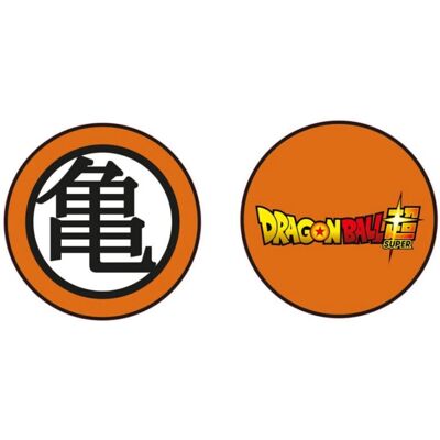Dragon Ball Z Goku 3D Kinderkussen - 35 cm Dragon Ball Z Goku 3D Kinderkussen - 35 cm