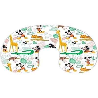 Barnens reskudde Mickey Disney - Kudde Barnens reskudde Mickey Disney - Kudde