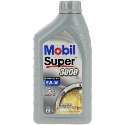 Olej silnikowy Mobil S3000 5W30 FE - 1 L Olej silnikowy Mobil S3000 5W30 FE - 1 L