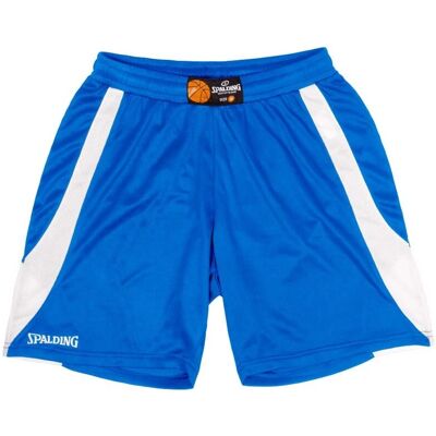 Spalding Jam Shorts - Pantaloncini da basket - Multicolor Spalding Jam Shorts - Pantaloncini da basket - Multicolor
