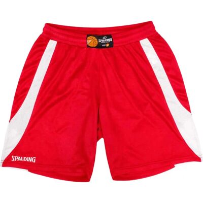 Spalding Jam Shorts - Shorts for Women - Multicolor Spalding Jam Shorts - Shorts for Women - Multicolor
