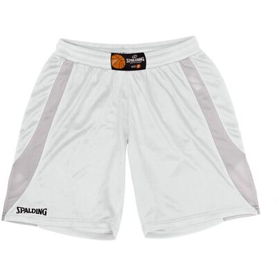 Spalding Jam Shorts XXXL - Pantalones cortos deportivos Spalding Jam Shorts XXXL - Pantalones cortos deportivos
