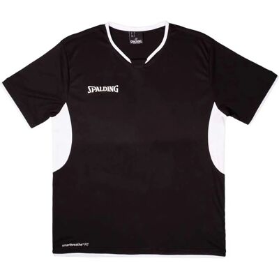 Spalding Hustle Shooting Shirt - Sports Shirt Spalding Hustle Shooting Shirt - Sports Shirt