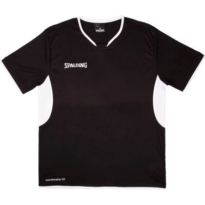 Spalding Unisex Hustle Shooting Shirt - Sportshirt Spalding Unisex Hustle Shooting Shirt - Sportshirt