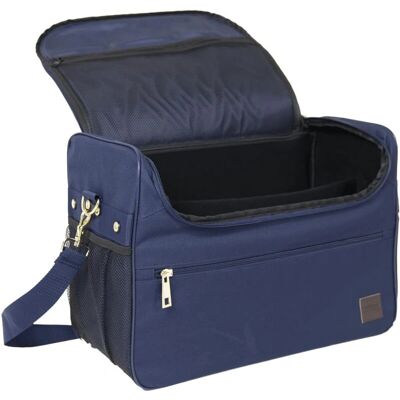 Kentucky Horsewear Modell 82142-03 Marine Putzbox - Putzbox Kentucky Horsewear Modell 82142-03 Marine Putzbox - Putzbox