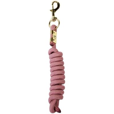 Kentucky Horsewear Corde de Lead Basic - 2m Nylon - Rose Corde de Lead - Publicité Kentucky Horsewear Corde de Lead Basic - 2m Nylon - Rose Corde de Lead - Publicité