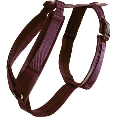 Harnais Kentucky Dogwear Velours Actif XXS Harnais Kentucky Dogwear Velours Actif XXS