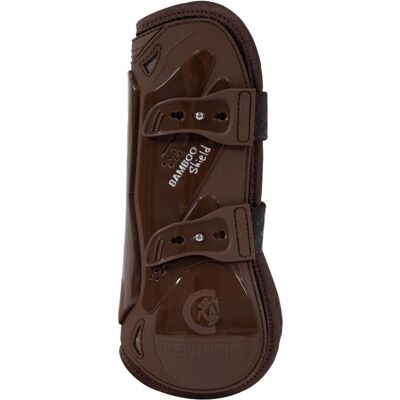 Kentucky Horsewear Bamboo Elastic M Hufgamaschen - Pferdebeinschutz Kentucky Horsewear Bamboo Elastic M Hufgamaschen - Pferdebeinschutz