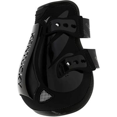 Kentucky Horsewear Moonboots Air X Schwarz M - Bottes pour chevaux - Publicité Kentucky Horsewear Moonboots Air X Schwarz M - Bottes pour chevaux - Publicité