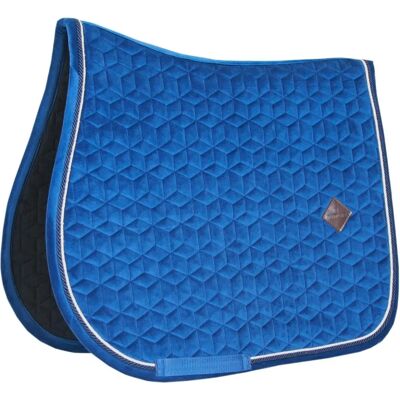 Kentucky Basic Velvet Sangle de saut - Tapis d'obstacle - Publicité Kentucky Basic Velvet Sangle de saut - Tapis d'obstacle - Publicité
