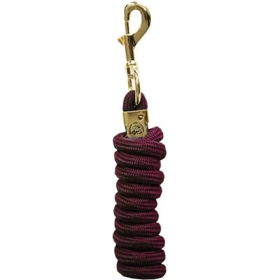 Kentucky Horsewear Basic Führstrick - Corde de 2m pour chevaux - Horse Lead Rope - Publicité Kentucky Horsewear Basic Führstrick - Corde de 2m pour chevaux - Horse Lead Rope - Publicité