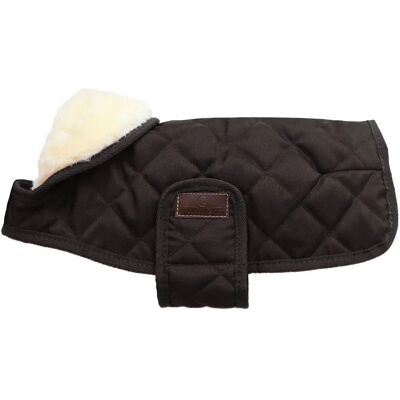 Kentucky Dogwear Hundemantel - Braun - XXL Kentucky Dogwear Hundemantel - Braun - XXL