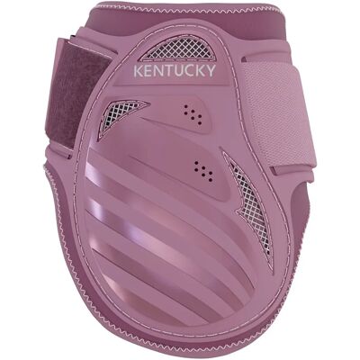Kentucky Jungpferd Pink Fetlock-Schutz - Pferdebein-Schutzhülle Kentucky Jungpferd Pink Fetlock-Schutz - Pferdebein-Schutzhülle