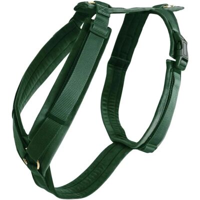 Kentucky Dogwear Arnés Activo de Terciopelo - L - Arnés para perros Kentucky Dogwear Arnés Activo de Terciopelo - L - Arnés para perros