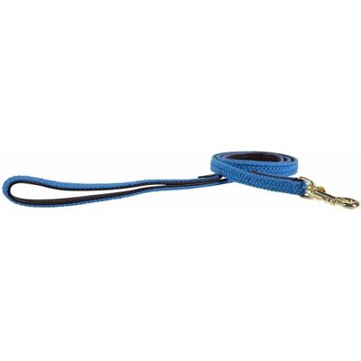 Guinzaglio per cani in nylon intrecciato Kentucky Dogwear - 120cm Guinzaglio per cani in nylon intrecciato Kentucky Dogwear - 120cm