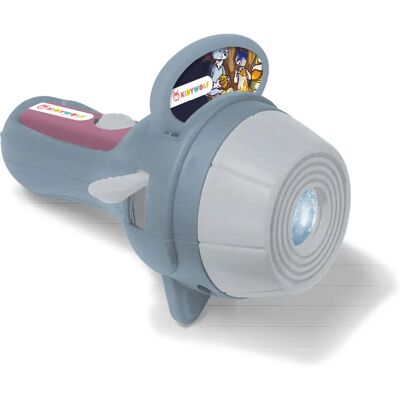 Kidywolf Model - Verhalenprojector voor kinderen Kidywolf Model - Verhalenprojector voor kinderen