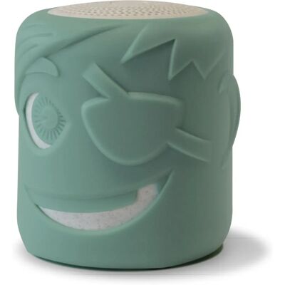 KIDYWOLF Modell - Kinder Tragbarer Bluetooth Lautsprecher - Zauberhafte Musik KIDYWOLF Modell - Kinder Tragbarer Bluetooth Lautsprecher - Zauberhafte Musik