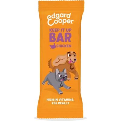 Snack per Cani al Pollo Edgard & Cooper - 30g Snack per Cani al Pollo Edgard & Cooper - 30g