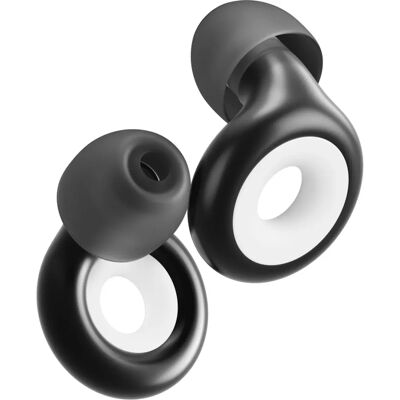 Plugues de ouvido Loop Experience 2 Plus - Redução de ruído para concertos e eventos Plugues de ouvido Loop Experience 2 Plus - Redução de ruído para concertos e eventos