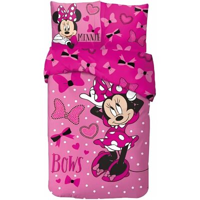 DISNEY Minnie Surf - Strandtuch - 70x140cm DISNEY Minnie Surf - Strandtuch - 70x140cm