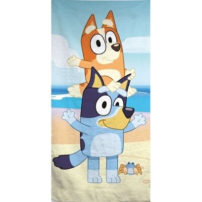 BLUEY - Malli BM-235776 - Rantalakana 70x140cm - Rantatyyppi BLUEY - Malli BM-235776 - Rantalakana 70x140cm - Rantatyyppi