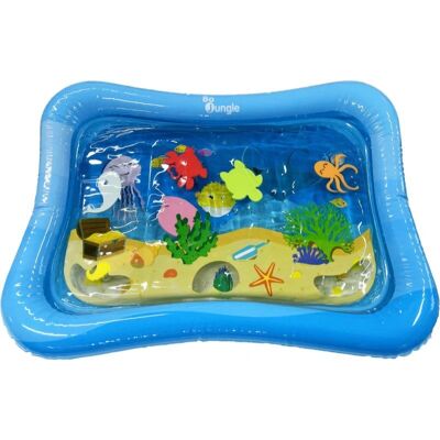 Bo Jungle B-Watermat Sea Friends - Mata do zabawy dla dzieci Bo Jungle B-Watermat Sea Friends - Mata do zabawy dla dzieci