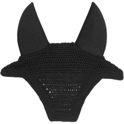 Kentucky Horsewear Wellington Soundless Capuche Anti-Insectes - Noir - Capuche Anti-Insectes - Publicité Kentucky Horsewear Wellington Soundless Capuche Anti-Insectes - Noir - Capuche Anti-Insectes - Publicité
