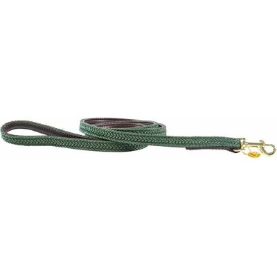 Guinzaglio Kentucky Dogwear in nylon - Verde oliva - Laccio per cane Guinzaglio Kentucky Dogwear in nylon - Verde oliva - Laccio per cane