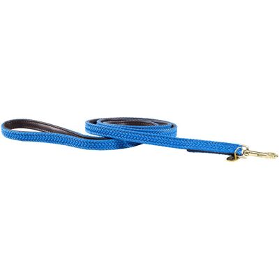 Kentucky Dogwear Guinzaglio per cane - Azzurro - 120 cm - Taglia S Kentucky Dogwear Guinzaglio per cane - Azzurro - 120 cm - Taglia S