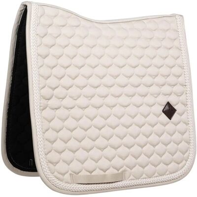 Tapis de dressage Kentucky - Beige, Corde tressée, Durable - Publicité Tapis de dressage Kentucky - Beige, Corde tressée, Durable - Publicité